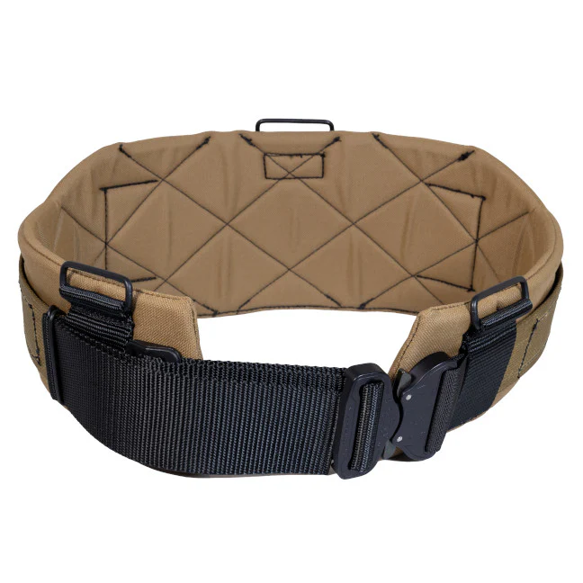 Badger Tool Belts 410020 Badger Belt - Sawdust Sage - Image 2