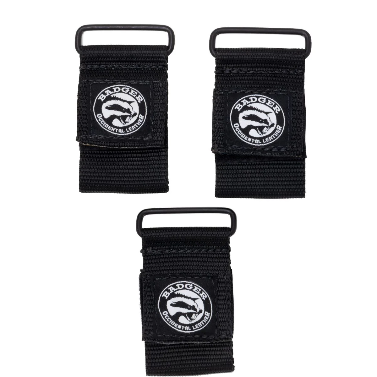 Badger Tool Belts 425030, Badger Suspender Rapid Release - Image 2