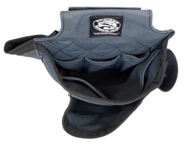 Badger Tool Belts 432010LH, Trimmer Tool Bag - Left Handed - Image 4
