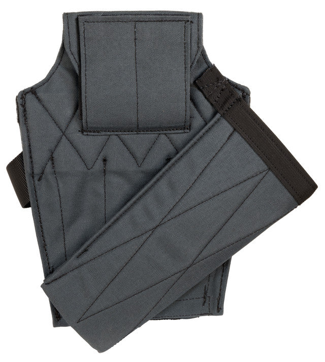 Badger Tool Belts 432010LH, Trimmer Tool Bag - Left Handed - Image 6