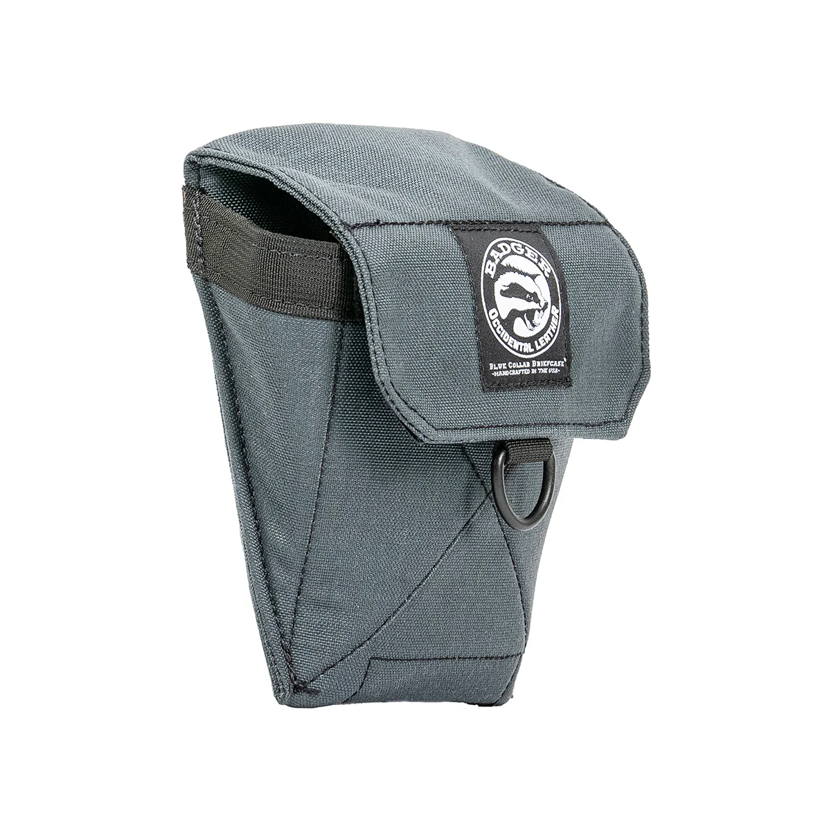 Badger Tool Belts 453110, Covered Pouch