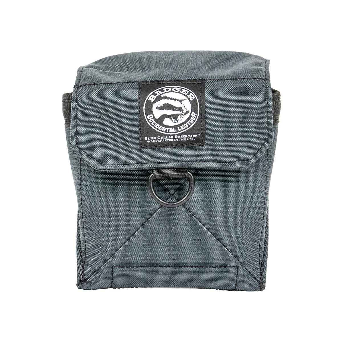 Badger Tool Belts 453110, Covered Pouch - Image 3
