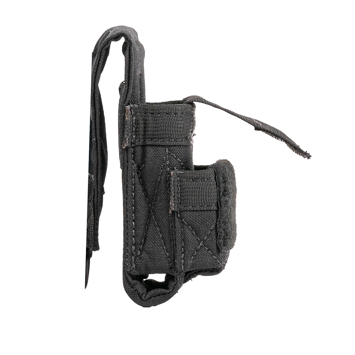 Badger Tool Belts 454830, Finish Nail Pouch - Image 7
