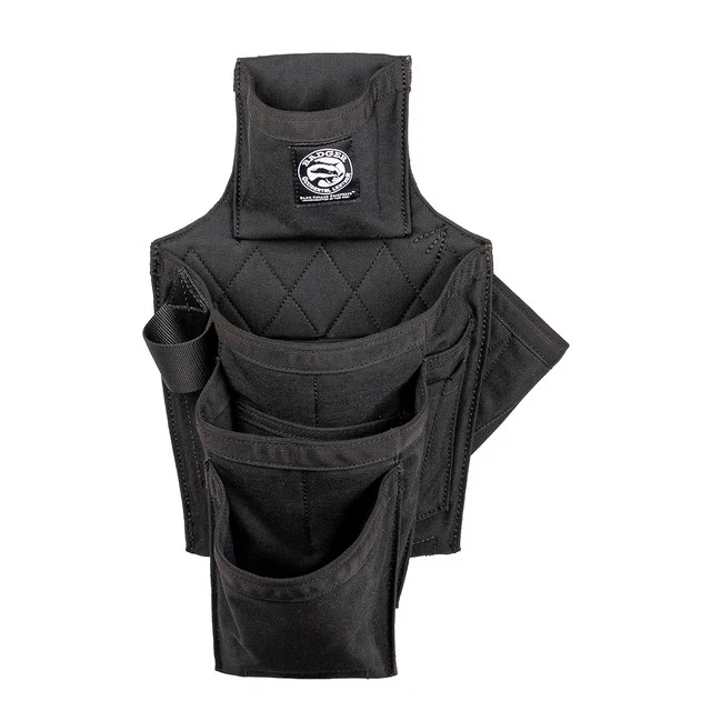 Badger Tool Belts 463130 Framer Set - Black - Image 6