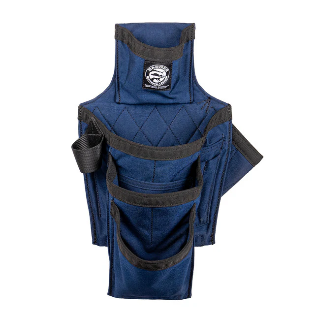 Badger Tool Belts 463150 Framer Set - Blue - Image 5