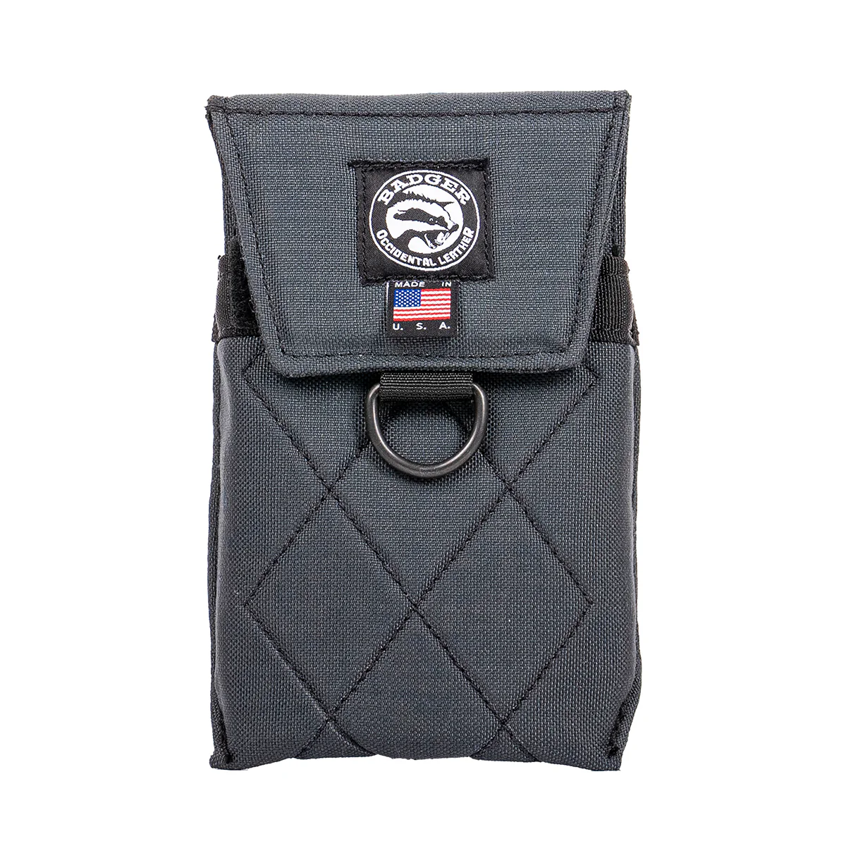 Badger Tool Belts Phone Holster - Image 4