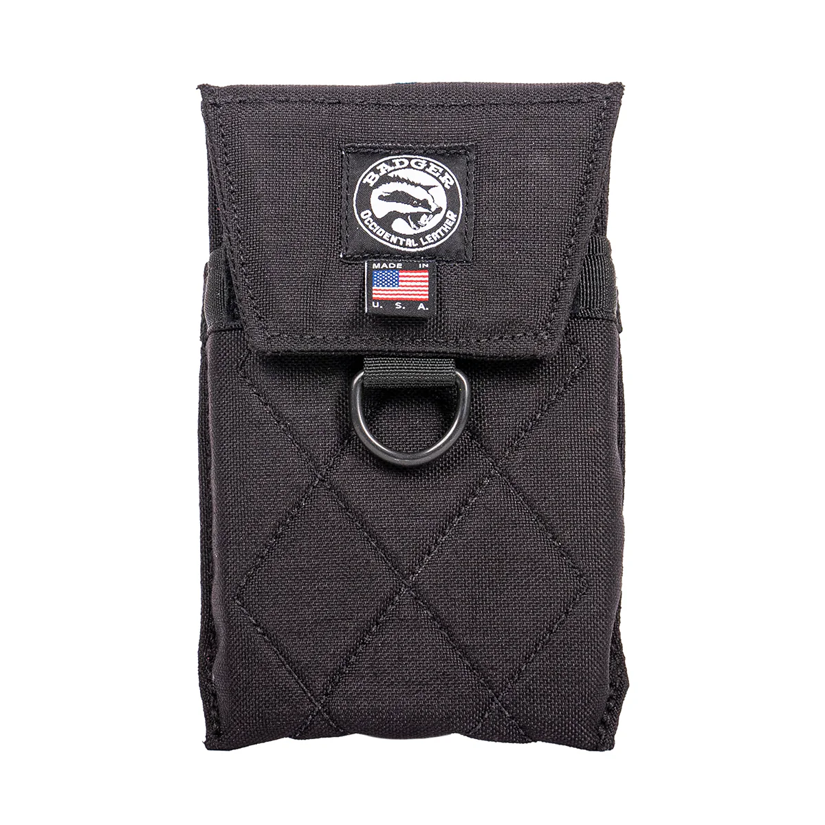 Badger Tool Belts Phone Holster - Image 6