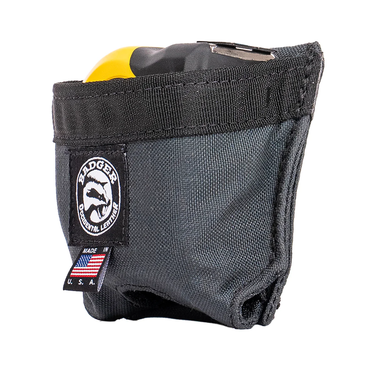 Badger Tool Belts Tape Holster - Image 2