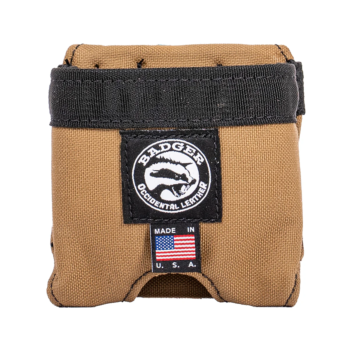 Badger Tool Belts Tape Holster - Image 5