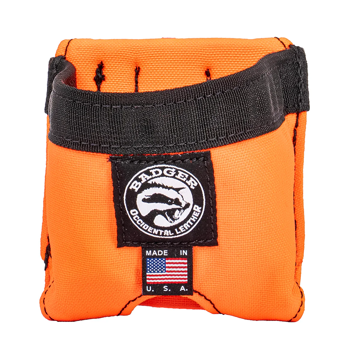 Badger Tool Belts Tape Holster - Image 7