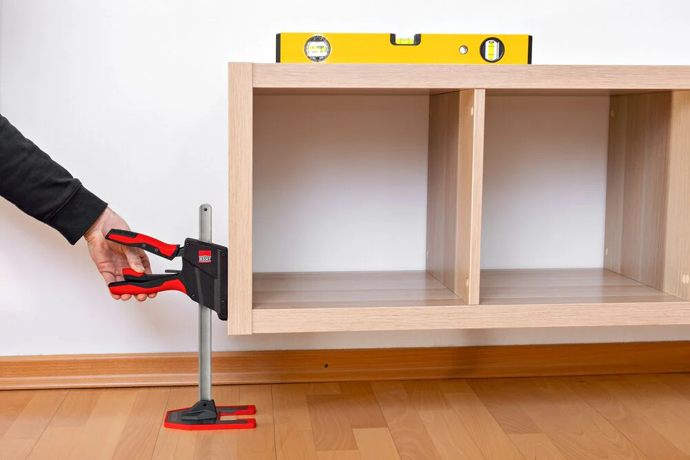 BESSEY BEY9, BEYCEPS Lifting and Assembly Tool - Image 21