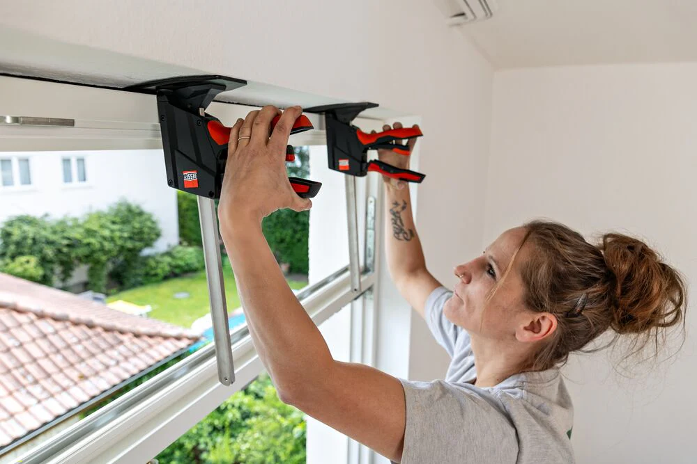 BESSEY BEY9, BEYCEPS Lifting and Assembly Tool - Image 8