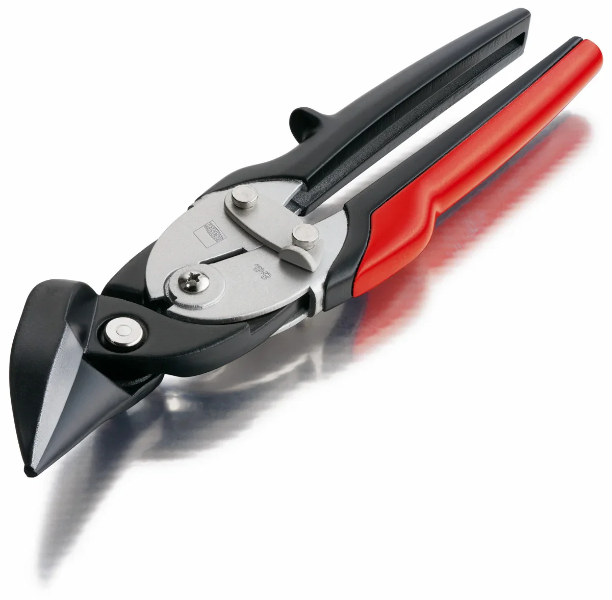 BESSEY D29ASSL-2, Snip, Shape and Straight Cutting Snip - Lefts - Image 2