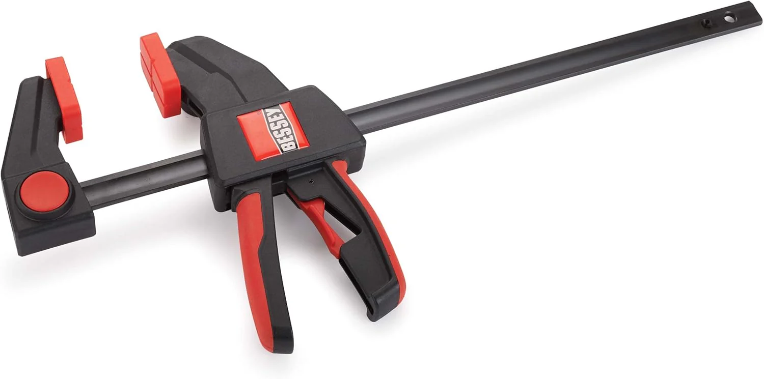 BESSEY EHKL Series Large Trigger Clamp 300 lb - Image 3