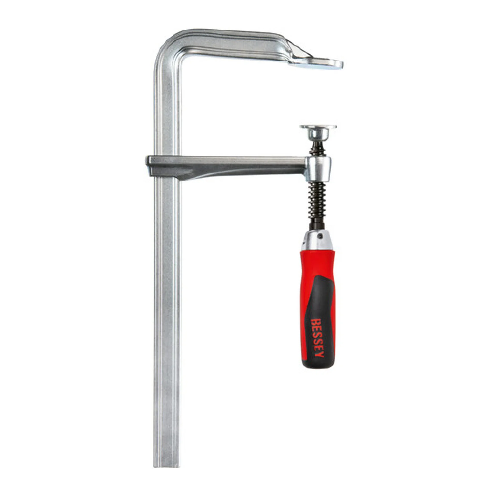 BESSEY GZ60-12PH, Pivot handle clamp , 24 In. x 4.75 In. opening - Image 2