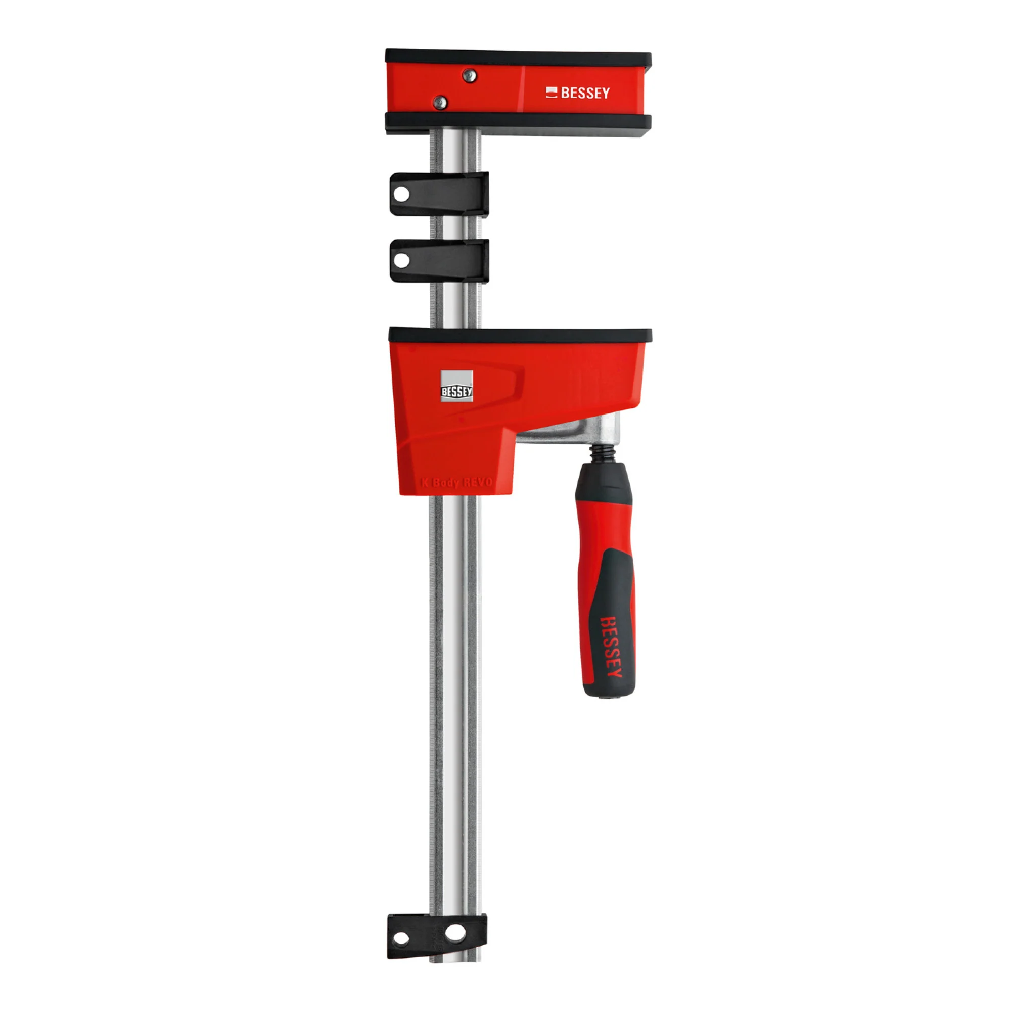 BESSEY KRE35 Parallel Clamp K Body REVOlution - Image 4