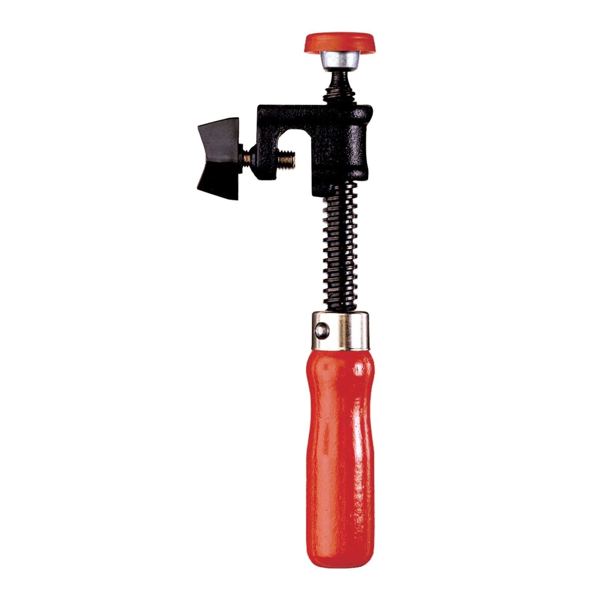 BESSEY KT5-1CP, Clamp accessory, for use with TG Series, edge clamp, single spindle - Image 2