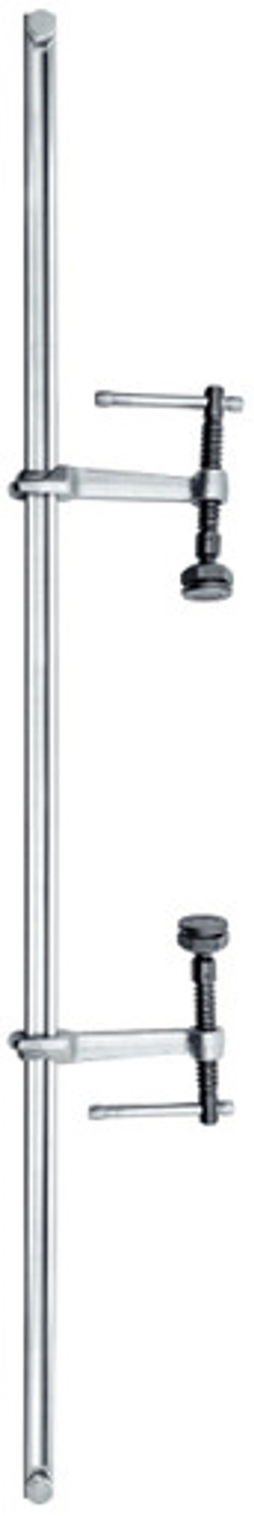 BESSEY SLV40M, Variable clamp set, 16 x 4.75 IN, 1980 lbs force - Image 4