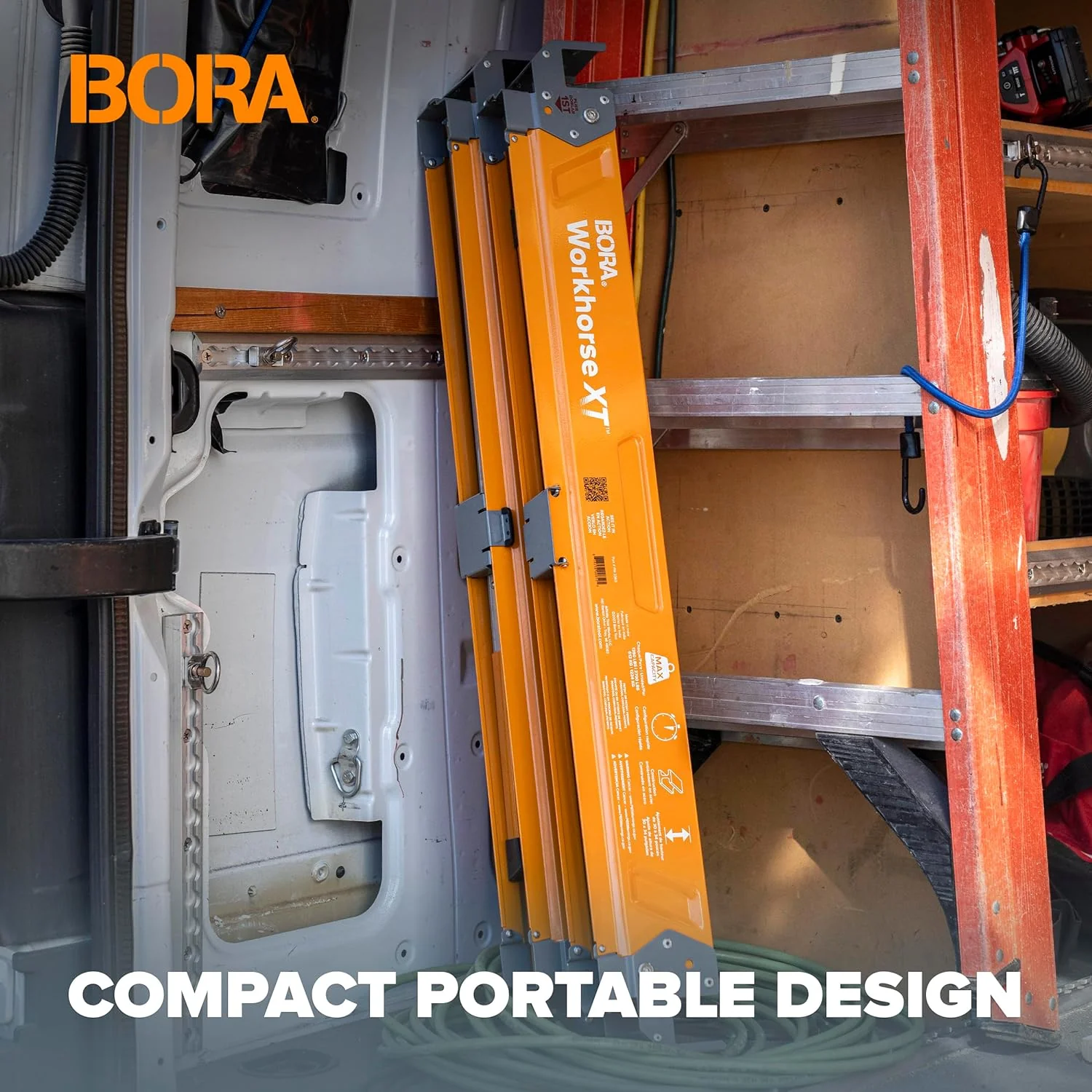 BORA BR-PM-3360, Workhorse XT - Image 9