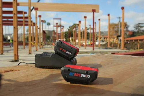 BOSCH GAL18V-160C, 18V Connected-Ready Lithium-Ion 16 Amp Battery Turbo Charger with Power Boost™ - Image 7