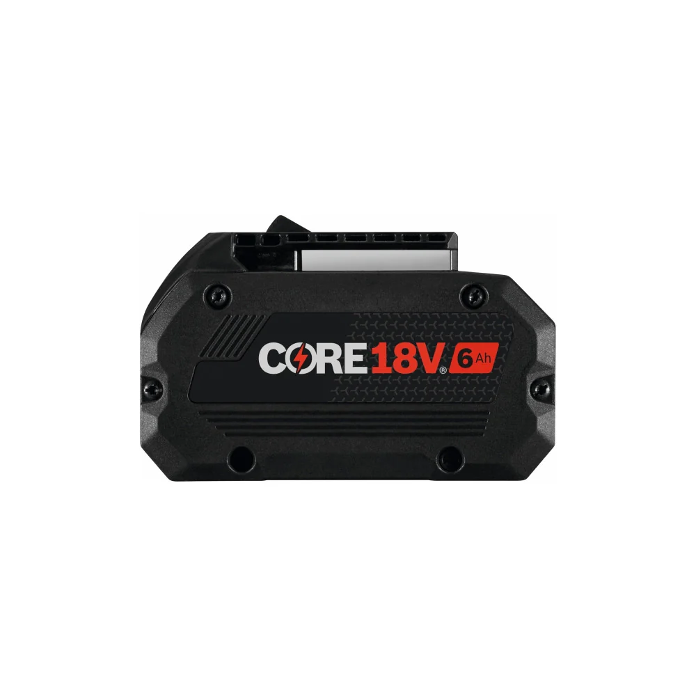 BOSCH GBA18V60-2PK, CORE18V™ 6.0 Ah High Power Batteries 2-Pack - Image 2