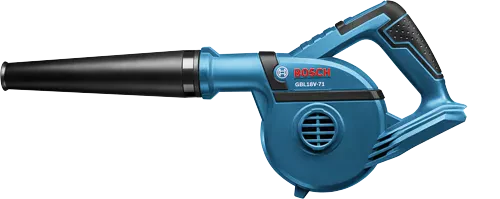 BOSCH GBL18V-71N, 18V Blower (Bare Tool) - Image 3