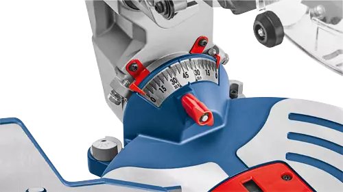 Bosch GCM18V-12SDN, PROFACTOR™ 18V 12 In. Dual-Bevel Slide Miter Saw (Bare Tool) - Image 8
