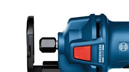 BOSCH GCU18V-30N, 18V Brushless Cut-Out Tool (Bare Tool) - Image 3