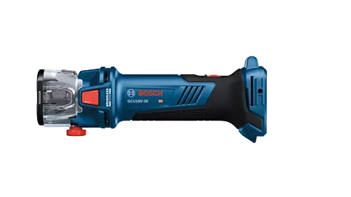 BOSCH GCU18V-30N, 18V Brushless Cut-Out Tool (Bare Tool) - Image 6