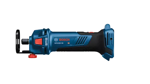 BOSCH GCU18V-30N, 18V Brushless Cut-Out Tool (Bare Tool) - Image 7