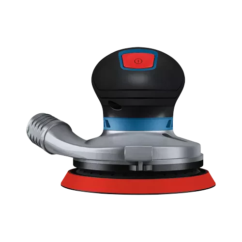 BOSCH GEX18V-5N, 18V 5" Random Orbit Sander (Bare Tool) - Image 5