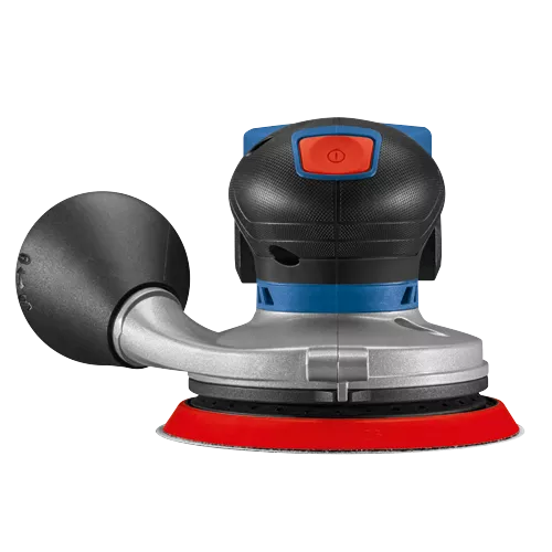 BOSCH GEX18V-5N, 18V 5" Random Orbit Sander (Bare Tool) - Image 7