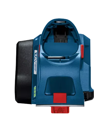 BOSCH GHO12V-08N, 12V Max Compact Planer (Bare Tool) - Image 3