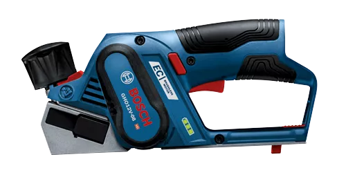BOSCH GHO12V-08N, 12V Max Compact Planer (Bare Tool) - Image 5
