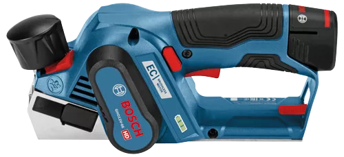 BOSCH GHO12V-08N, 12V Max Compact Planer (Bare Tool) - Image 6