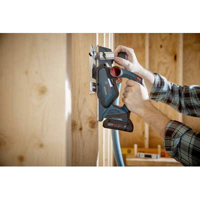 BOSCH GHO18V-26N, 18V Brushless Planer (Bare Tool) - Image 9