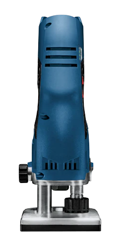 BOSCH GKF12V-25N, 12V Max Palm Router (Bare Tool) - Image 4