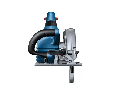 BOSCH GKS18V-26LB14, 18V PROFACTOR 7-1/4 In. Blade Left Circular Saw w/ (1) 8.0 Ah CORE Performance Battery - Image 3