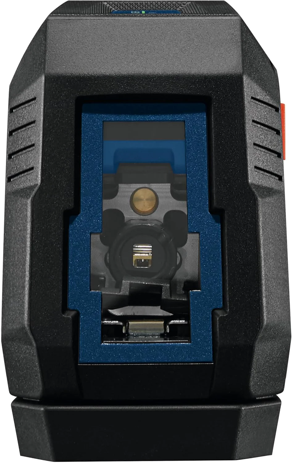 BOSCH GLL50-20G, Green-Beam Self-Leveling Cross-Line Laser - Image 4