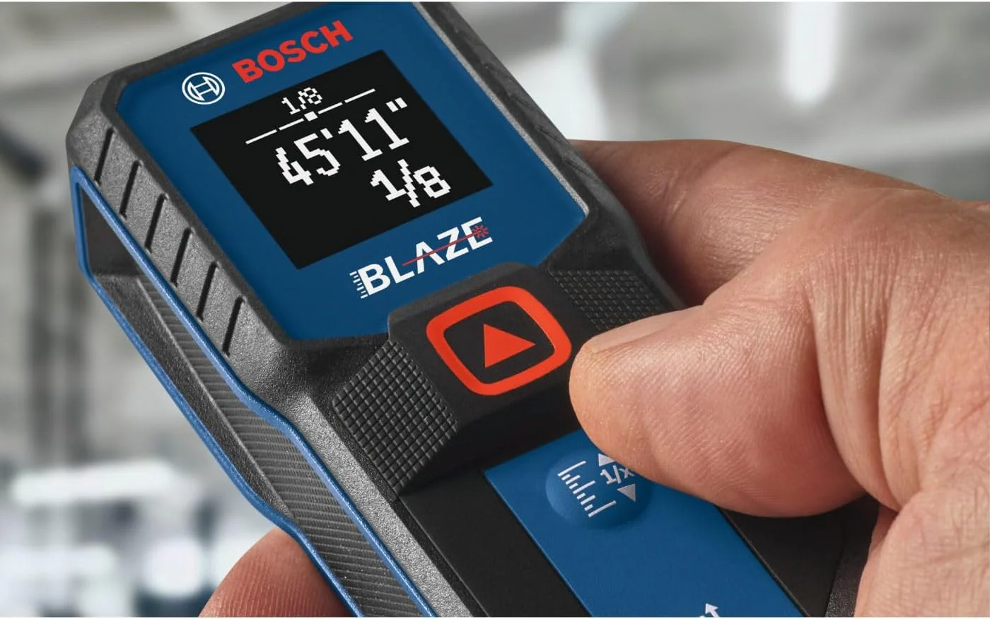 BOSCH GLM100-23, BLAZE™ 100 Ft. Laser Measure - Image 15