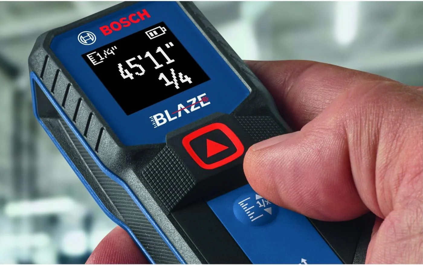 BOSCH GLM100-23, BLAZE™ 100 Ft. Laser Measure - Image 18