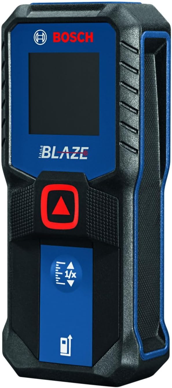 BOSCH GLM100-23, BLAZE™ 100 Ft. Laser Measure - Image 6