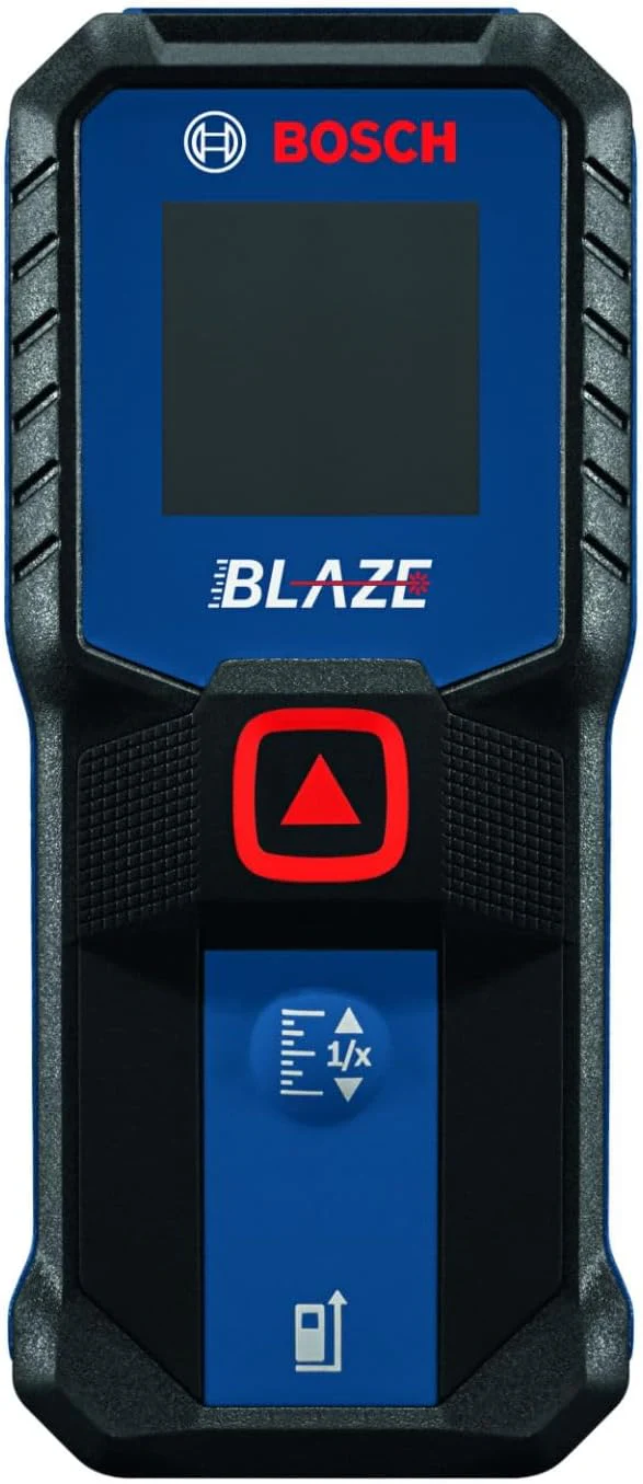 BOSCH GLM100-23, BLAZE™ 100 Ft. Laser Measure - Image 8