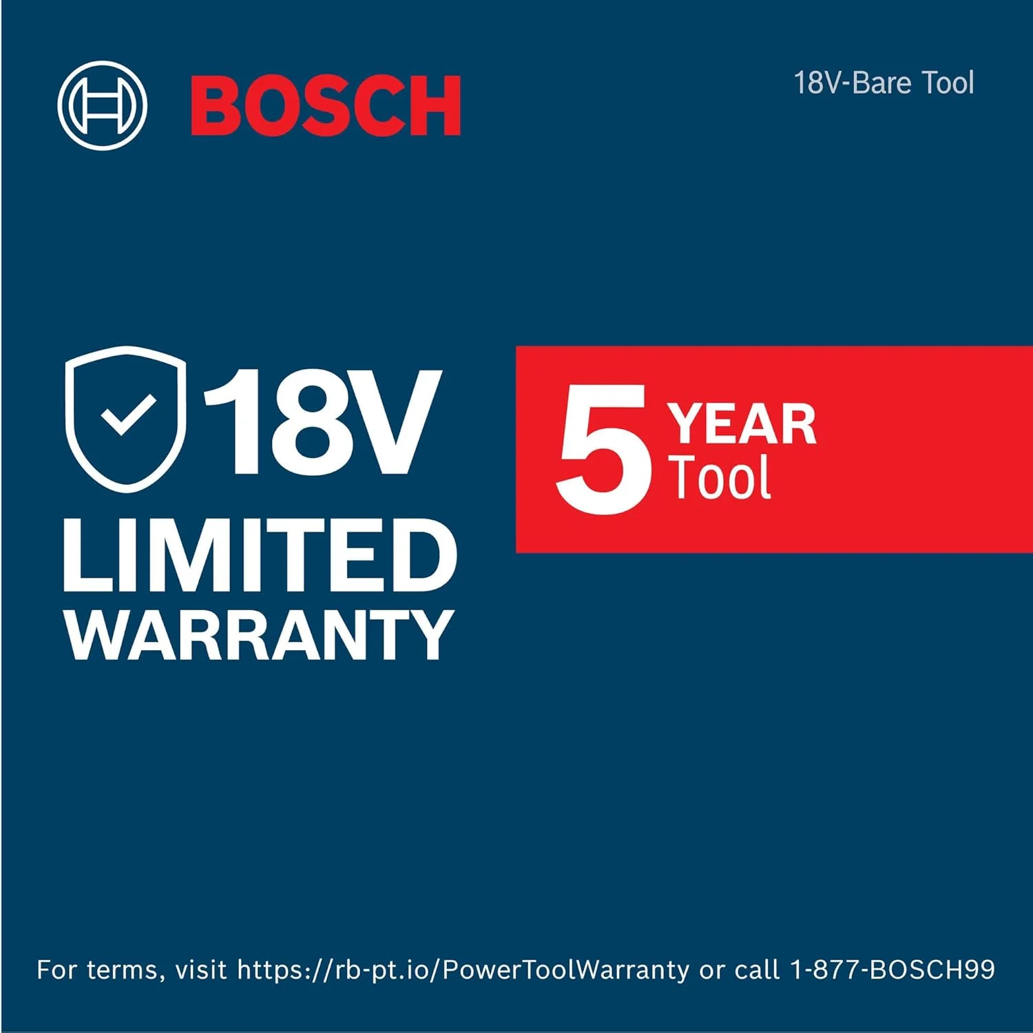 BOSCH GRW18V-120N, ½ In. Chuck Mud Mixer - Image 8