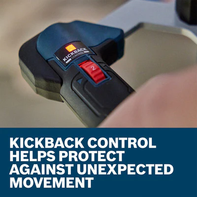 BOSCH GRW18V-160N, 18V Brushless High Torque Mixer - Image 4