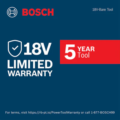 BOSCH GRW18V-160N, 18V Brushless High Torque Mixer - Image 8