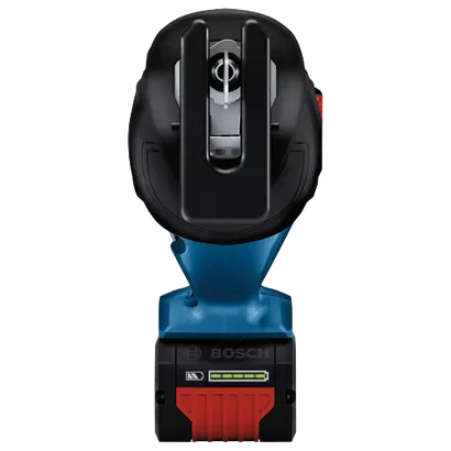 BOSCH GSA18V-110B14, 18V PROFACTOR Brushless Reciprocating Saw w/ (1) 8.0 Ah CORE Performance Battery - Image 3