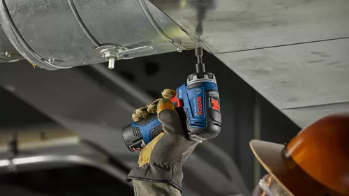 BOSCH GSR12V-300HXB22, 12V Max Brushless Screwdriver Kit w/ (2) 2.0 Ah Batteries - Image 9