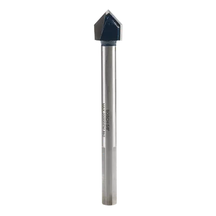 BOSCH GT700, 5/8" Glass & Tile Bit (Carded)