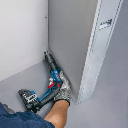 BOSCH GTB18V-45N, 18V Brushless Screwgun (Bare Tools) - Image 10